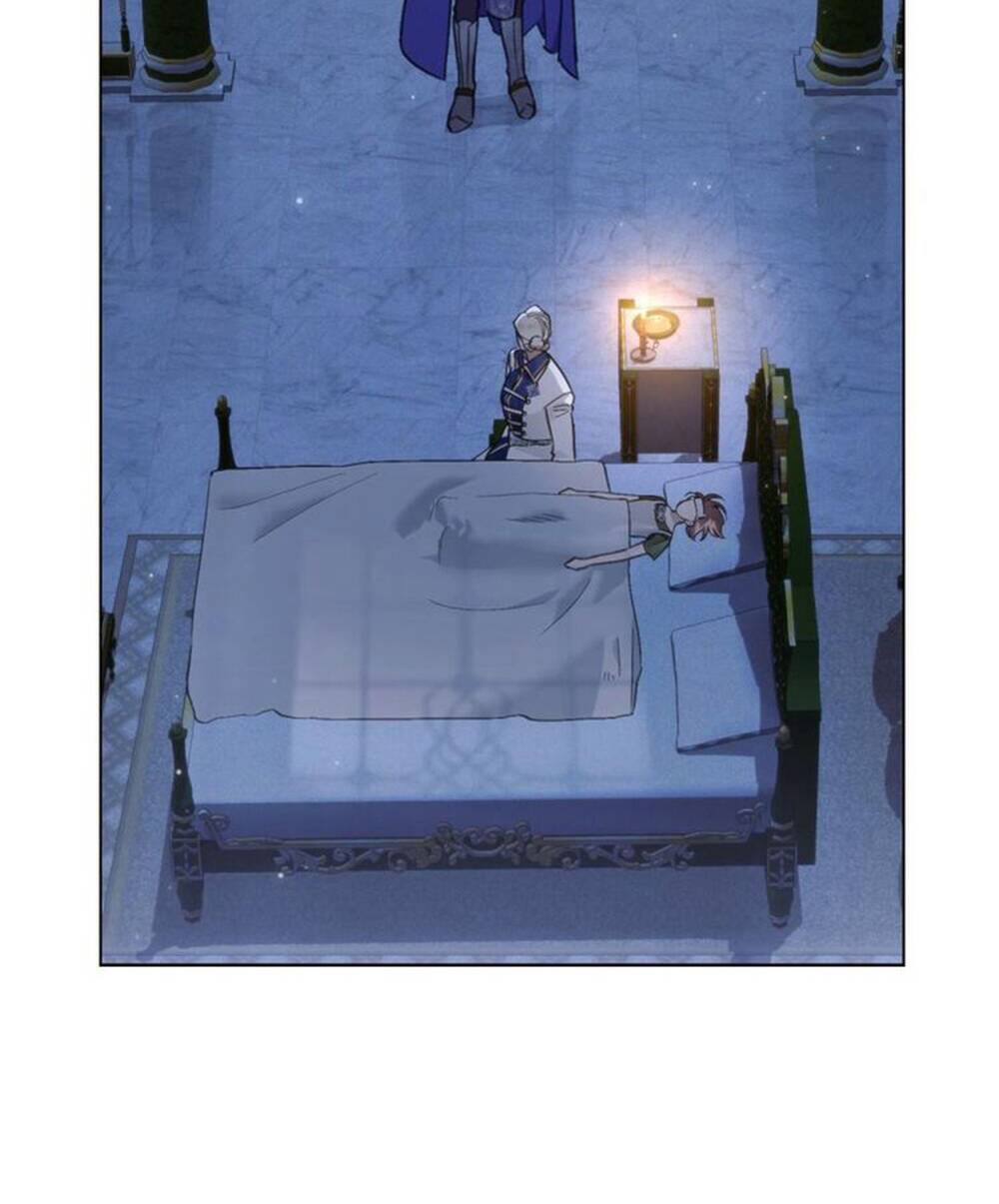 Thanh Gươm Của Evangeline Chapter 7.2 - Trang 2