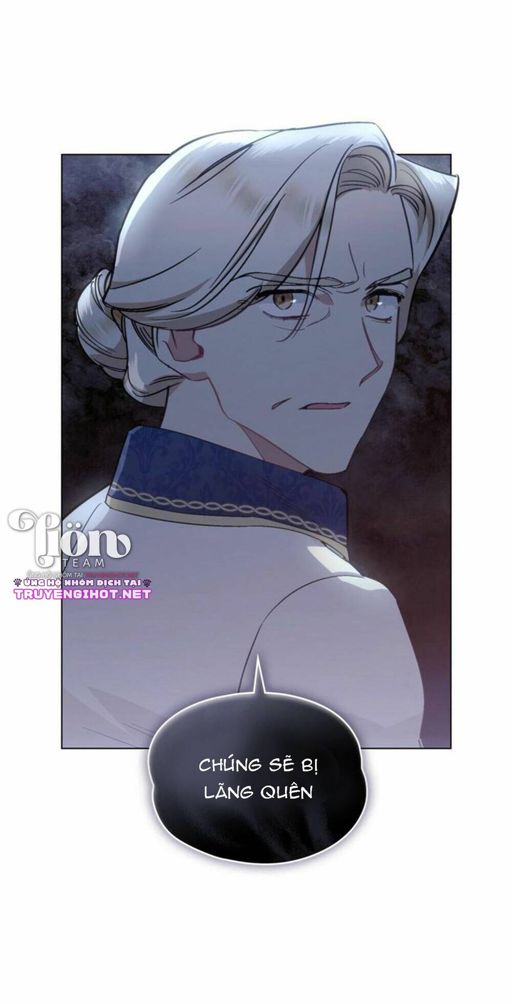 Thanh Gươm Của Evangeline Chapter 7.2 - Trang 2