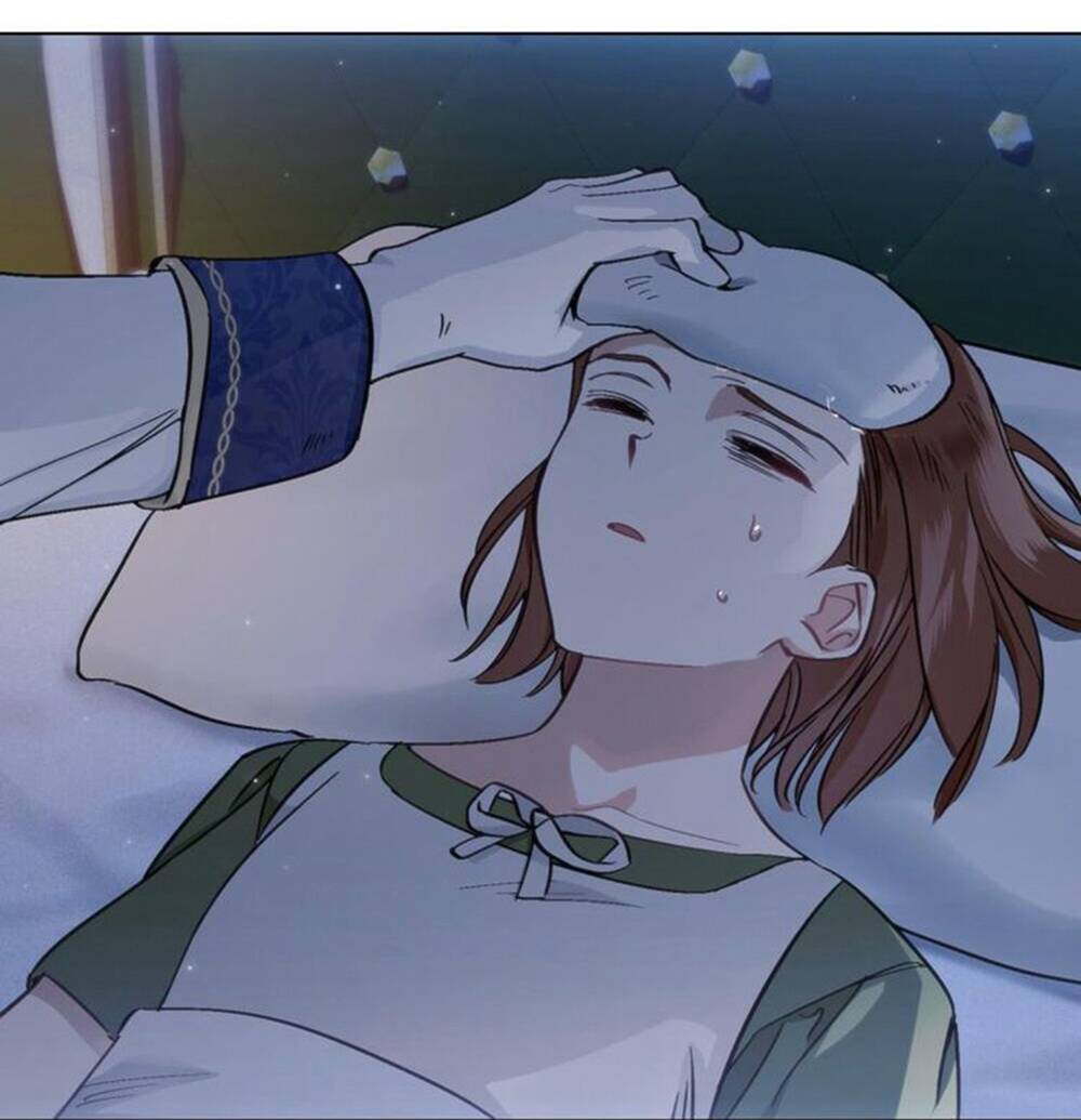 Thanh Gươm Của Evangeline Chapter 7.2 - Trang 2