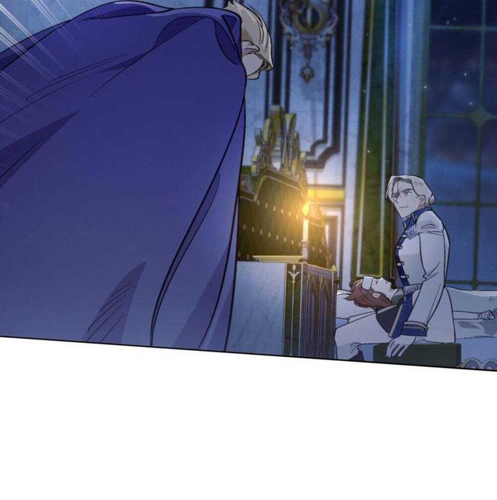 Thanh Gươm Của Evangeline Chapter 7.2 - Trang 2