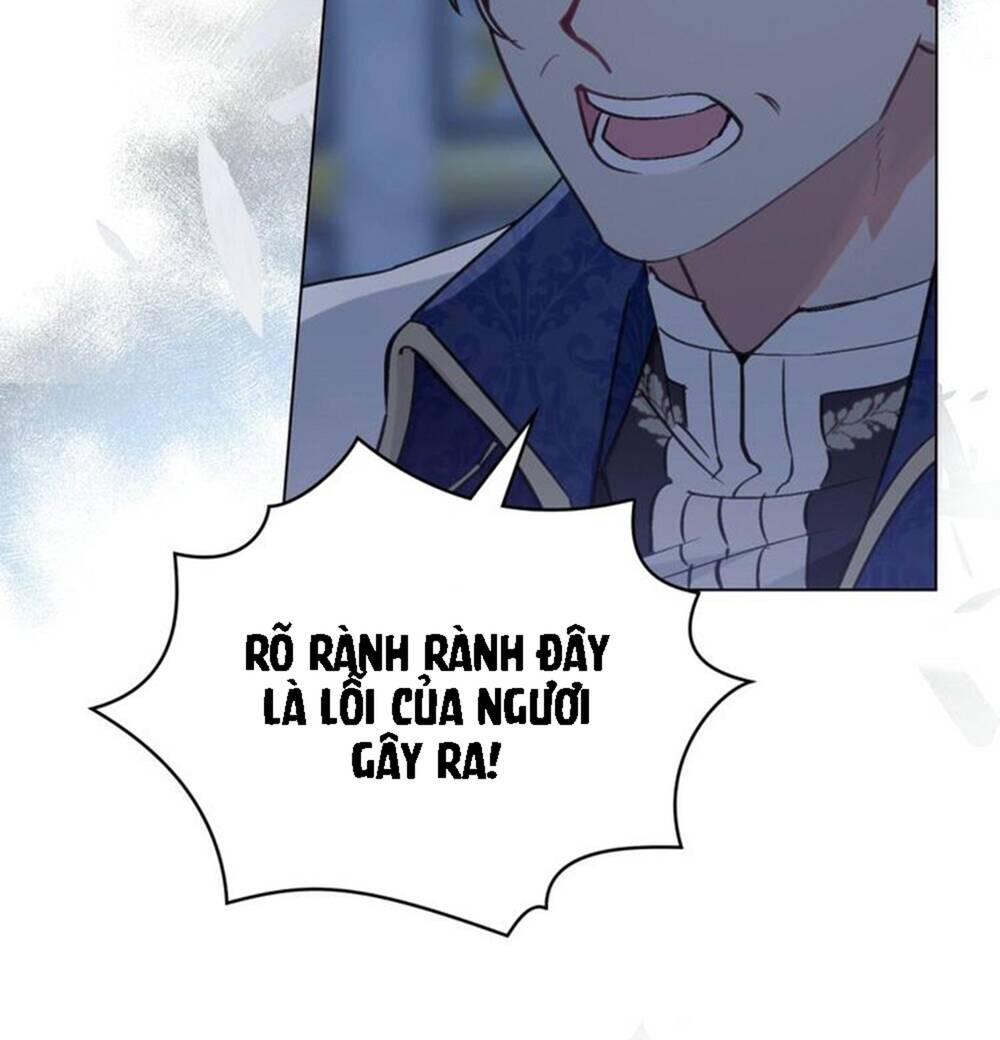 Thanh Gươm Của Evangeline Chapter 7.2 - Trang 2