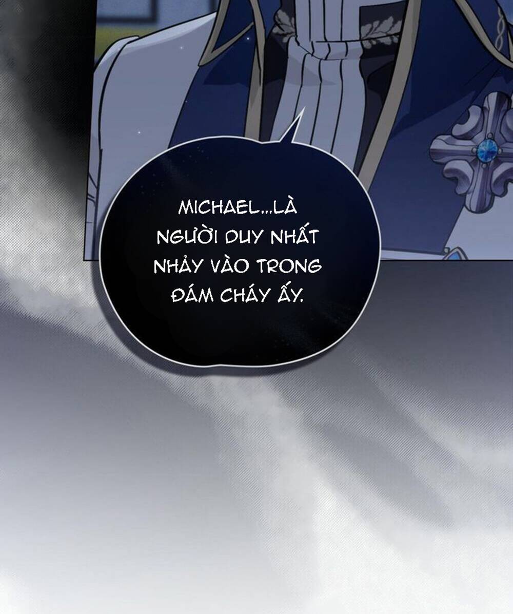 Thanh Gươm Của Evangeline Chapter 7.2 - Trang 2