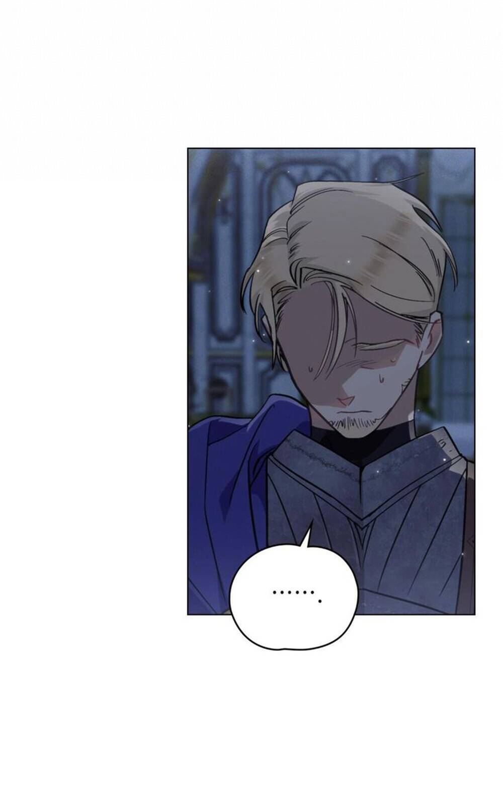 Thanh Gươm Của Evangeline Chapter 7.2 - Trang 2