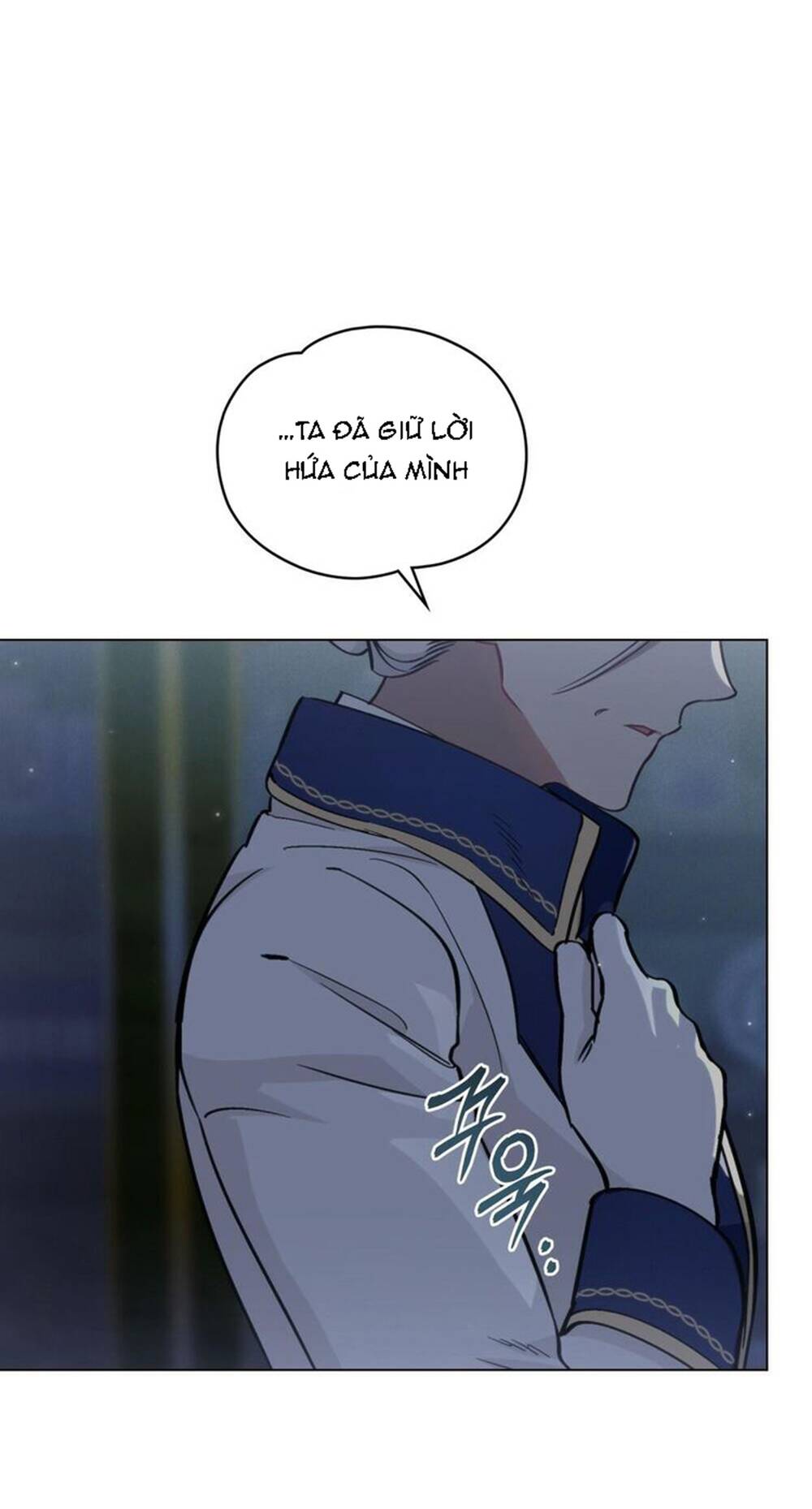 Thanh Gươm Của Evangeline Chapter 7.2 - Trang 2