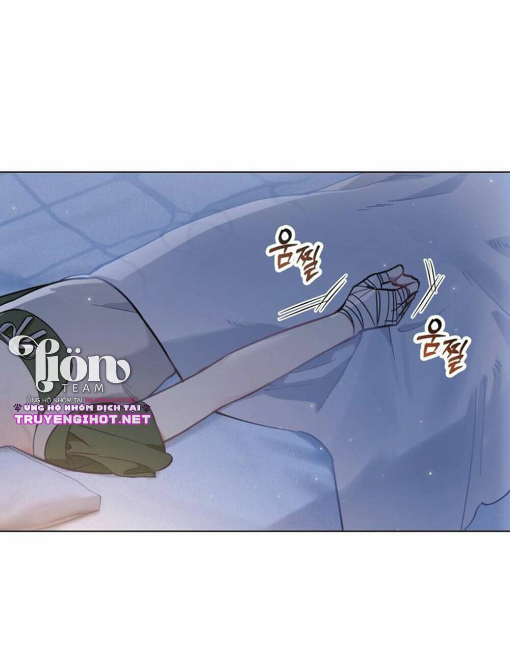 Thanh Gươm Của Evangeline Chapter 7.2 - Trang 2