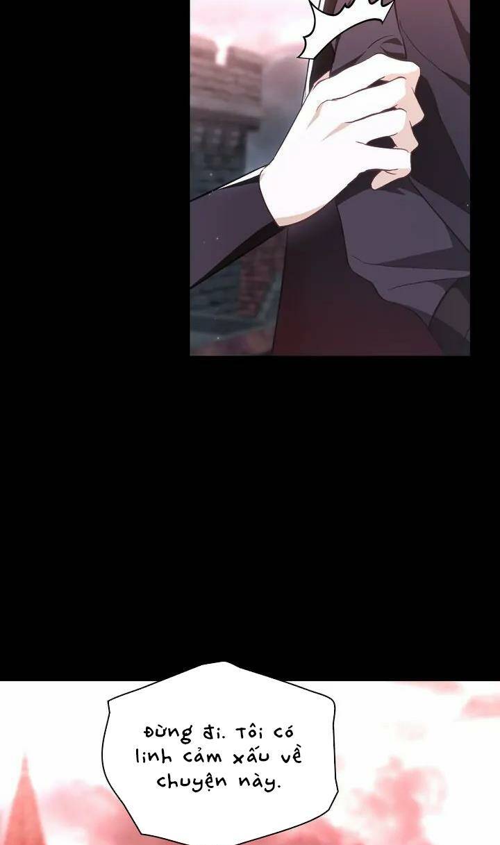 Thanh Gươm Của Evangeline Chapter 70 - Trang 2