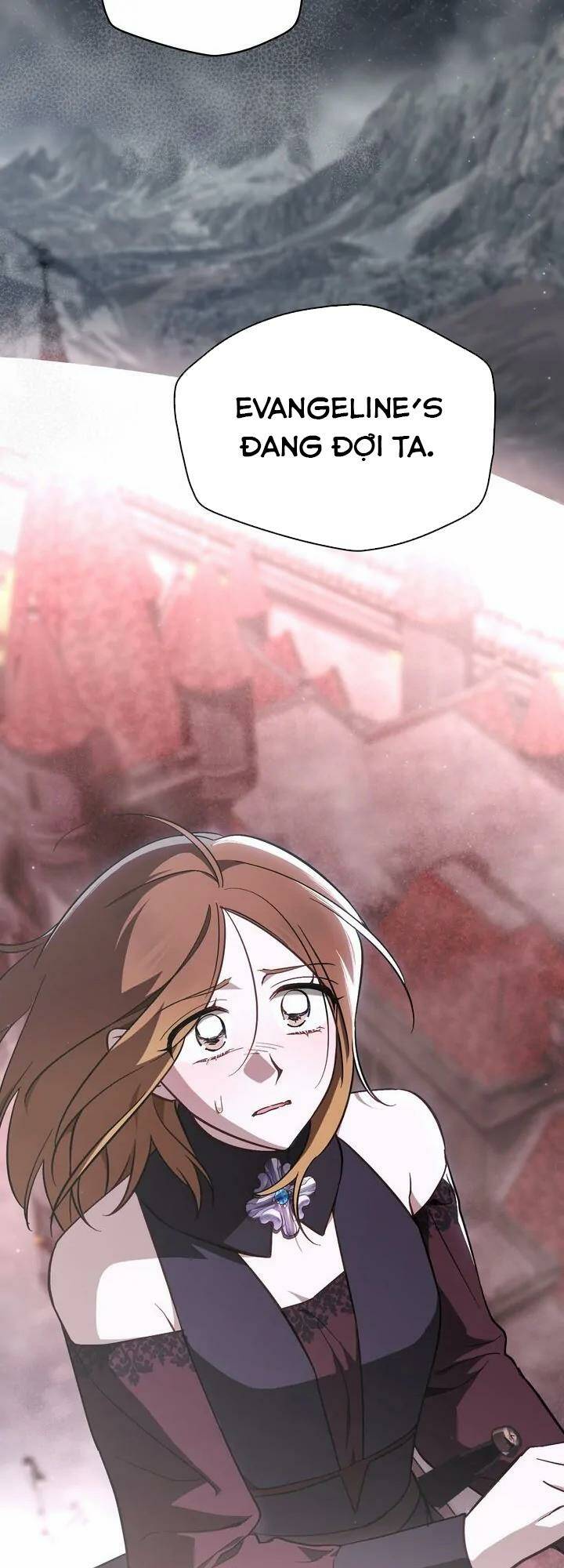 Thanh Gươm Của Evangeline Chapter 70 - Trang 2