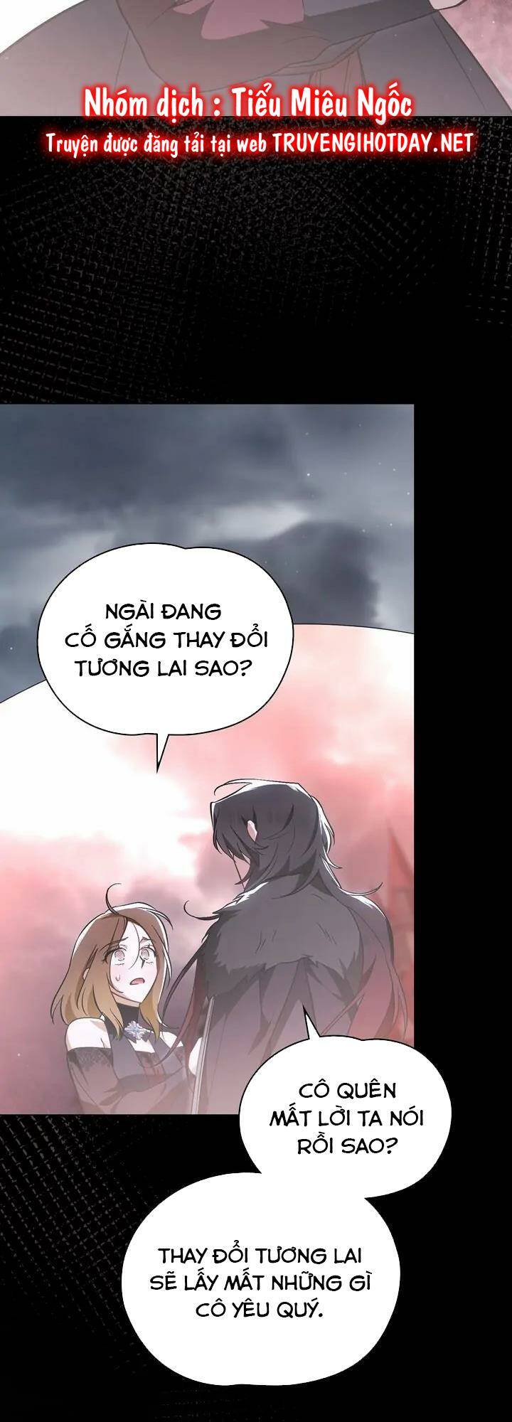 Thanh Gươm Của Evangeline Chapter 70 - Trang 2