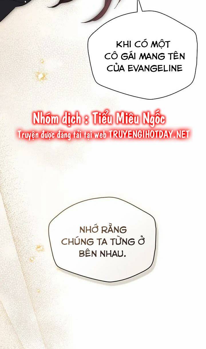 Thanh Gươm Của Evangeline Chapter 70 - Trang 2