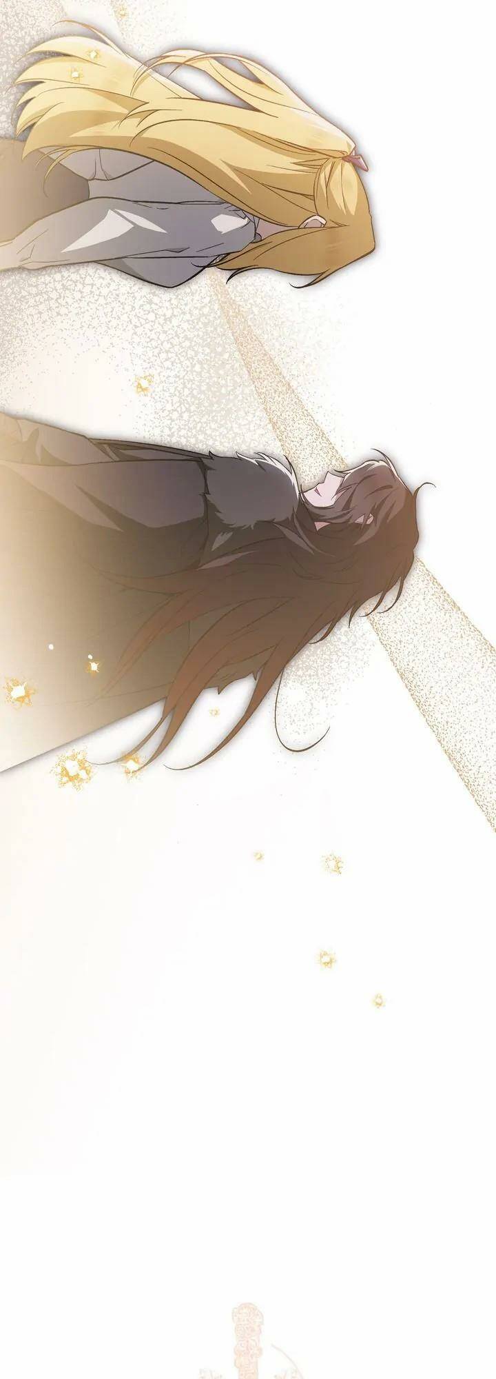 Thanh Gươm Của Evangeline Chapter 70 - Trang 2