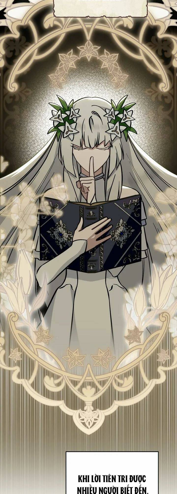 Thanh Gươm Của Evangeline Chapter 70 - Trang 2