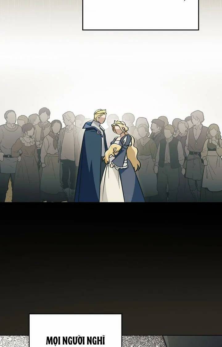 Thanh Gươm Của Evangeline Chapter 70 - Trang 2