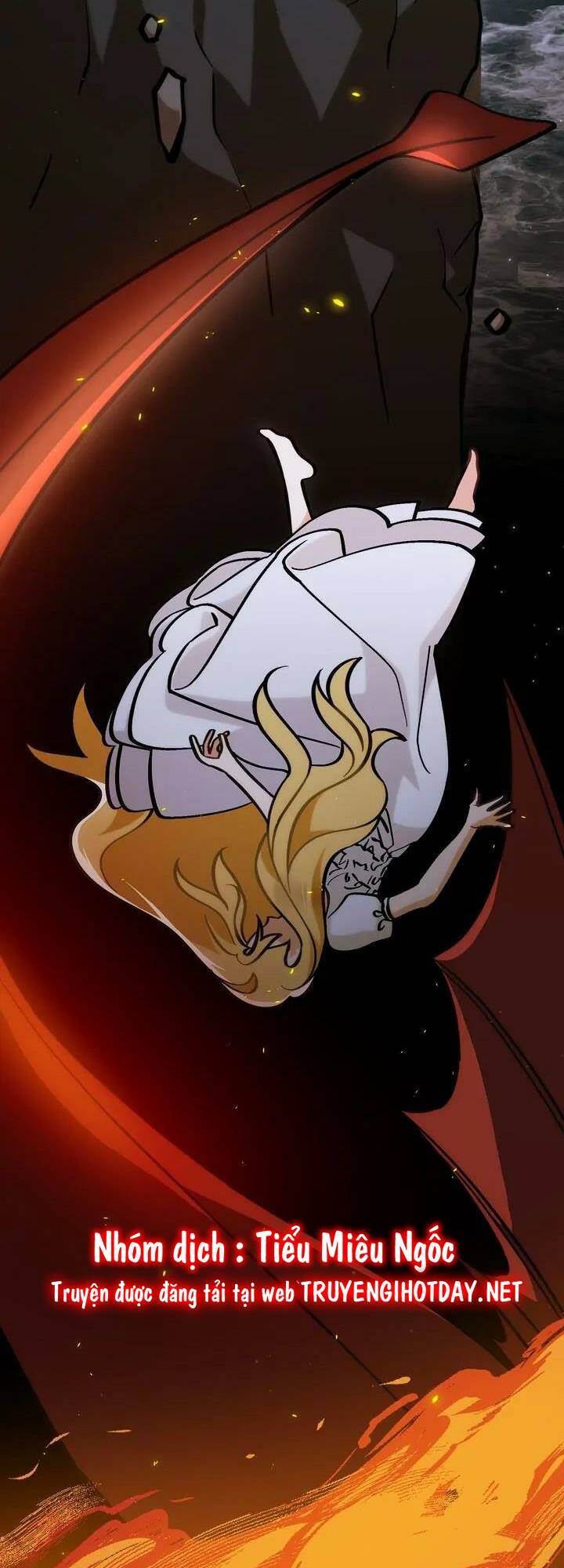 Thanh Gươm Của Evangeline Chapter 70 - Trang 2