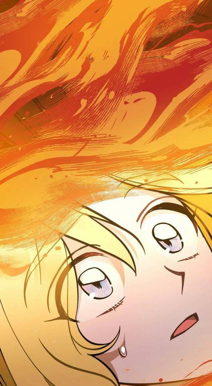 Thanh Gươm Của Evangeline Chapter 70 - Trang 2