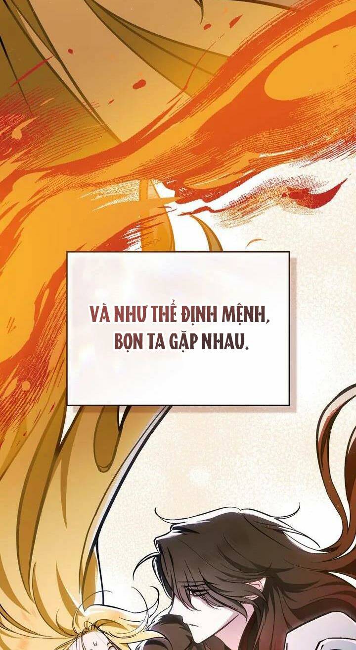 Thanh Gươm Của Evangeline Chapter 70 - Trang 2