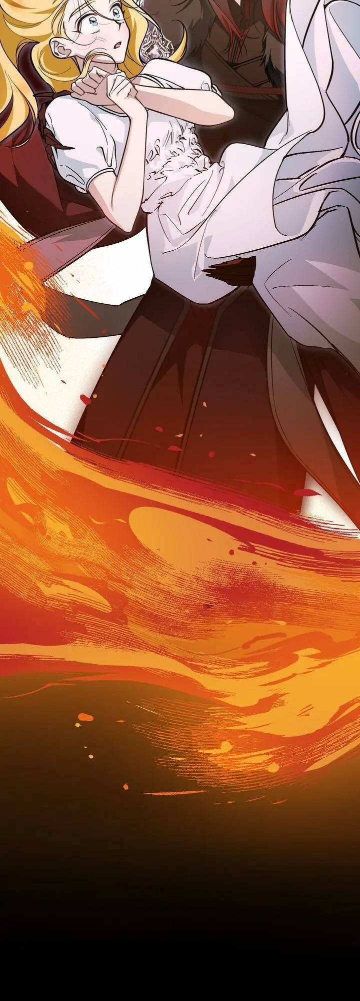 Thanh Gươm Của Evangeline Chapter 70 - Trang 2