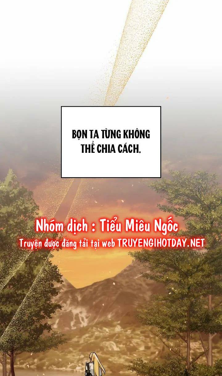 Thanh Gươm Của Evangeline Chapter 70 - Trang 2