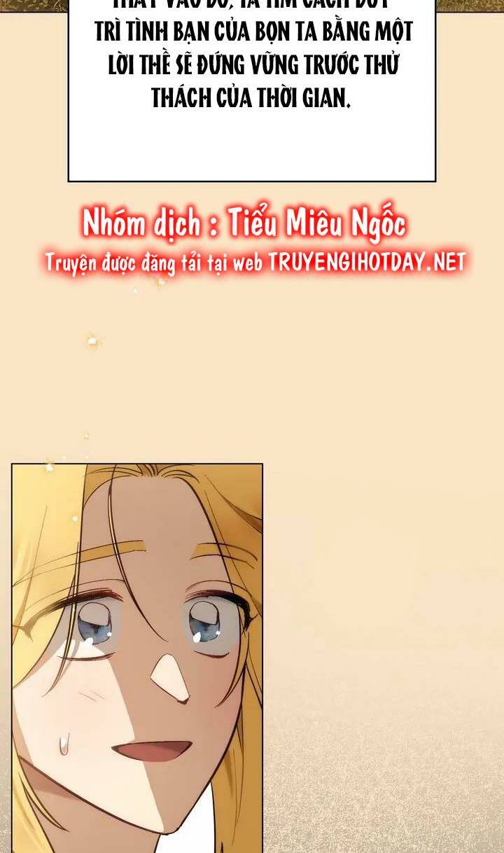 Thanh Gươm Của Evangeline Chapter 70 - Trang 2