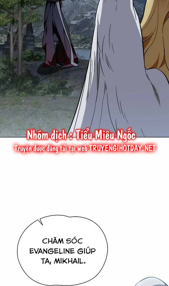 Thanh Gươm Của Evangeline Chapter 70 - Trang 2