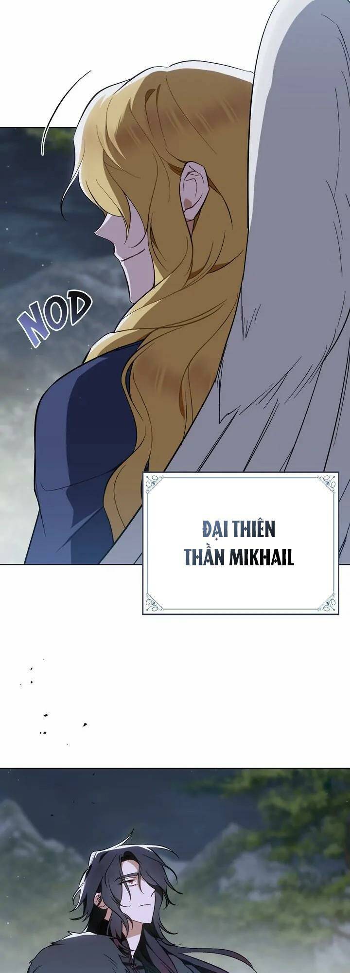 Thanh Gươm Của Evangeline Chapter 70 - Trang 2