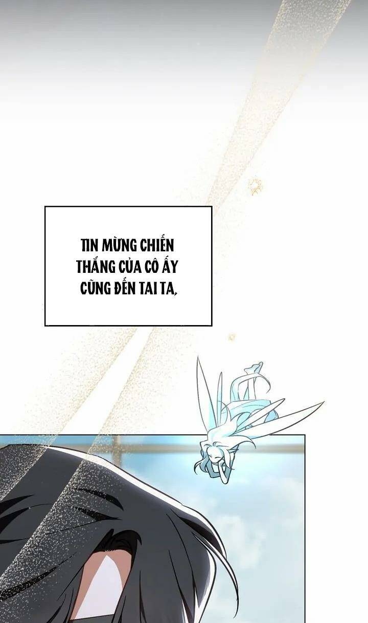 Thanh Gươm Của Evangeline Chapter 70 - Trang 2