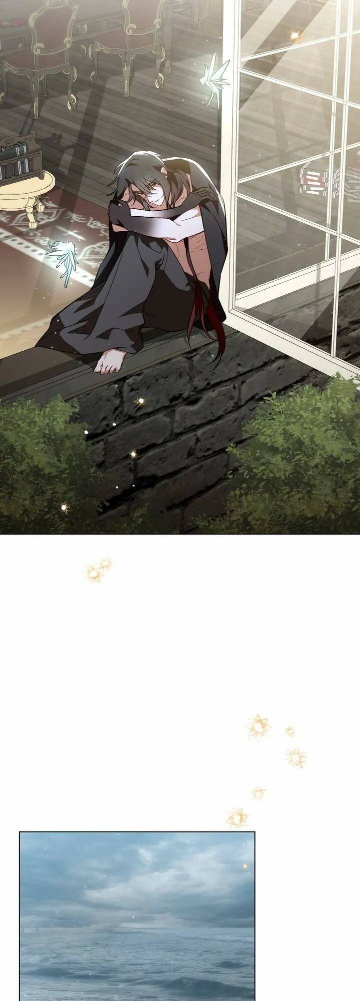 Thanh Gươm Của Evangeline Chapter 70 - Trang 2