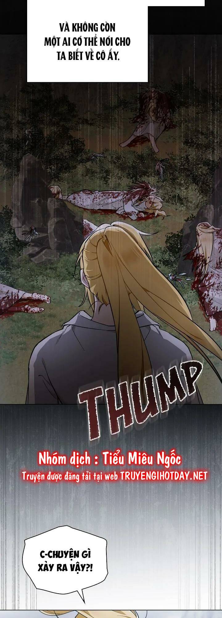 Thanh Gươm Của Evangeline Chapter 70 - Trang 2