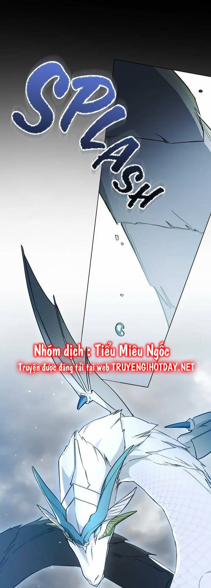 Thanh Gươm Của Evangeline Chapter 70 - Trang 2