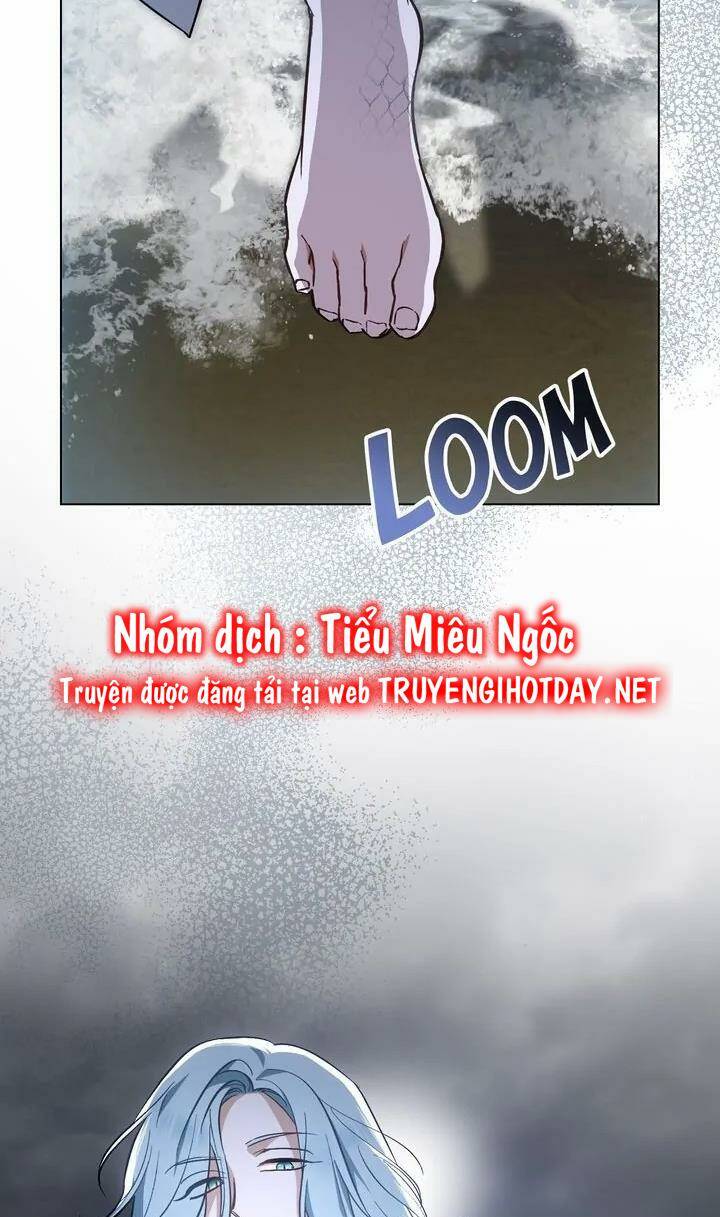 Thanh Gươm Của Evangeline Chapter 70 - Trang 2