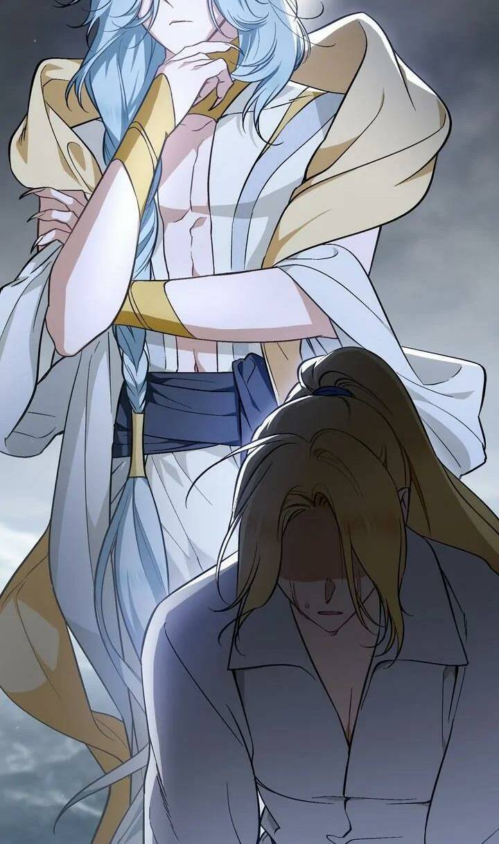 Thanh Gươm Của Evangeline Chapter 70 - Trang 2