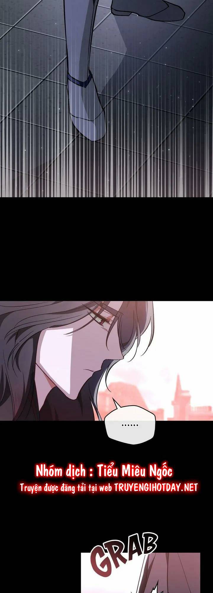 Thanh Gươm Của Evangeline Chapter 70 - Trang 2