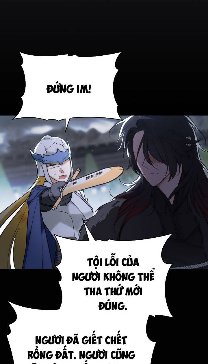 Thanh Gươm Của Evangeline Chapter 71 - Trang 2