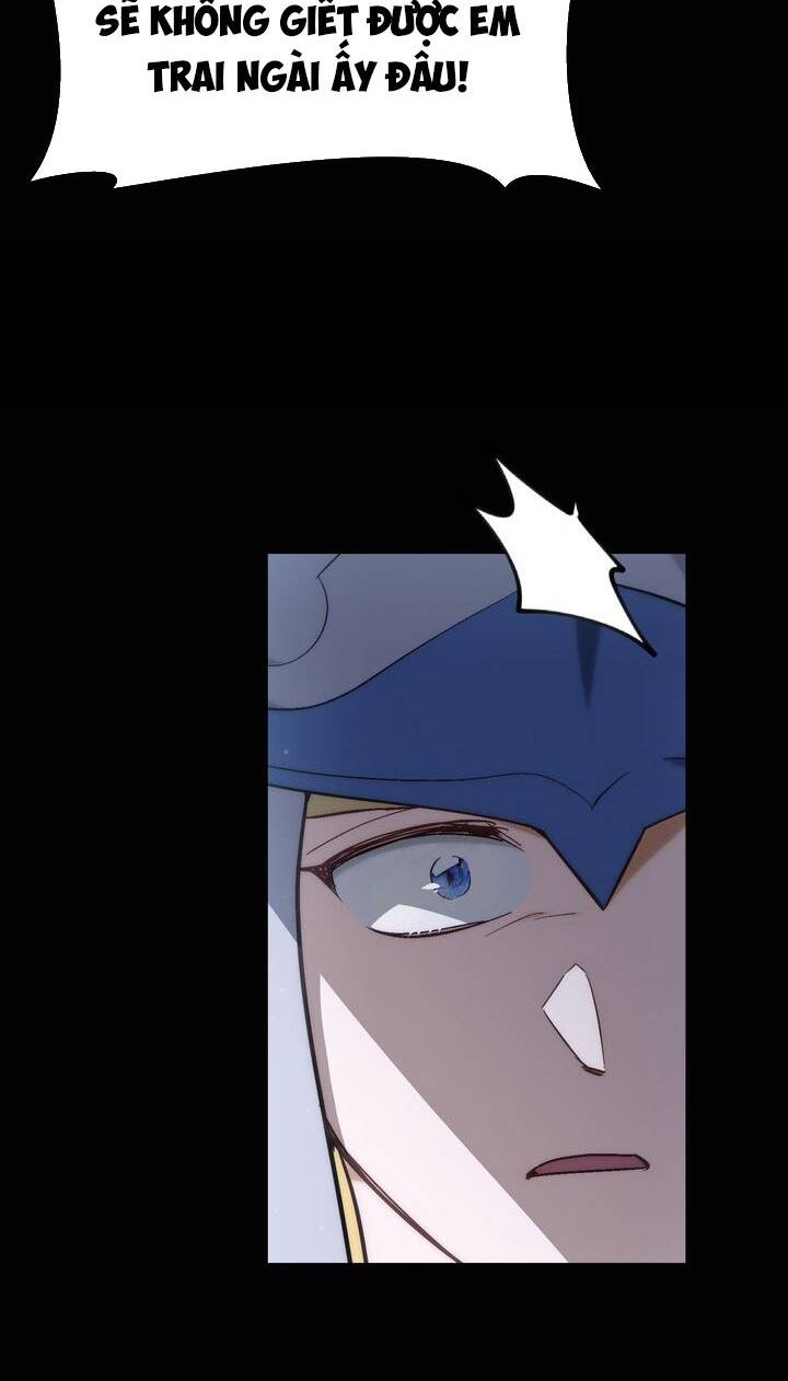 Thanh Gươm Của Evangeline Chapter 71 - Trang 2