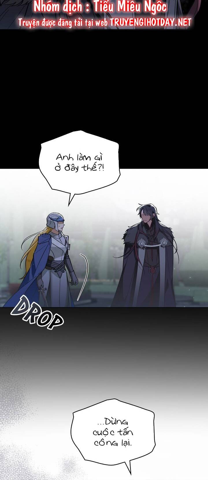 Thanh Gươm Của Evangeline Chapter 71 - Trang 2