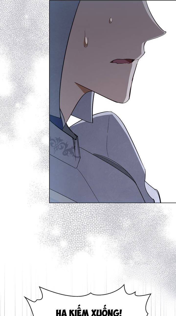 Thanh Gươm Của Evangeline Chapter 71 - Trang 2