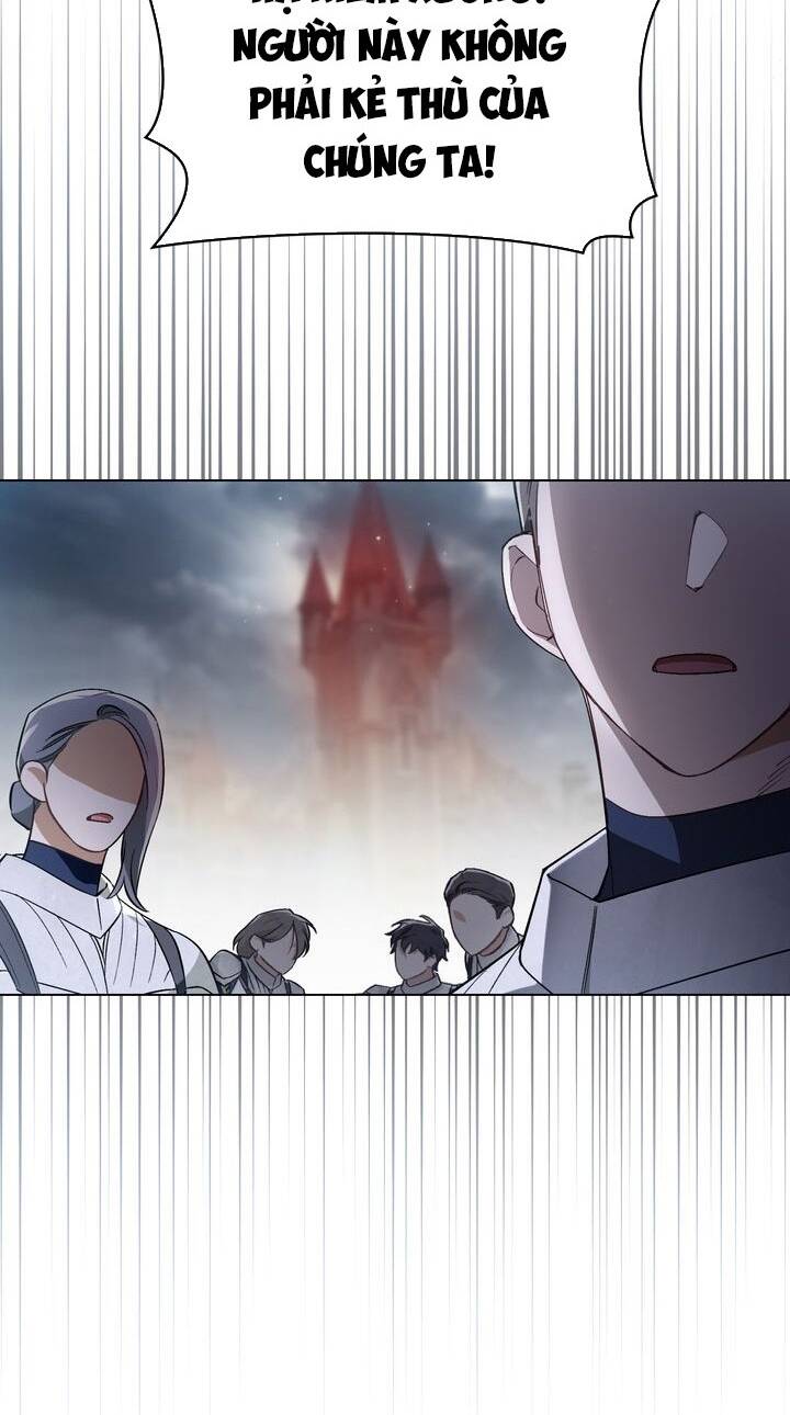 Thanh Gươm Của Evangeline Chapter 71 - Trang 2