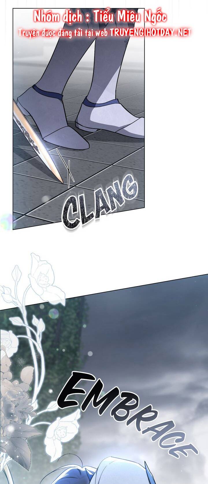 Thanh Gươm Của Evangeline Chapter 71 - Trang 2