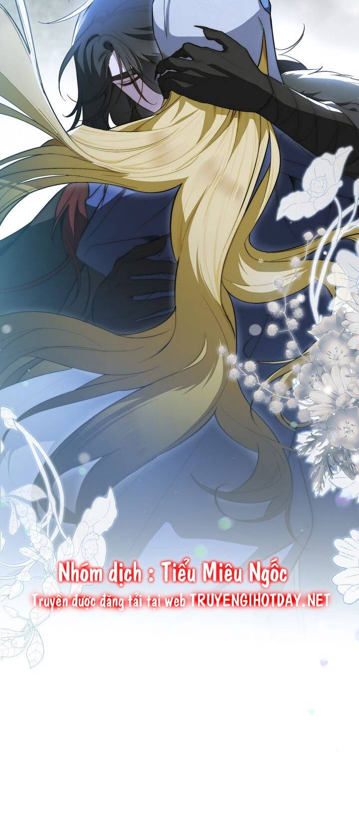 Thanh Gươm Của Evangeline Chapter 71 - Trang 2