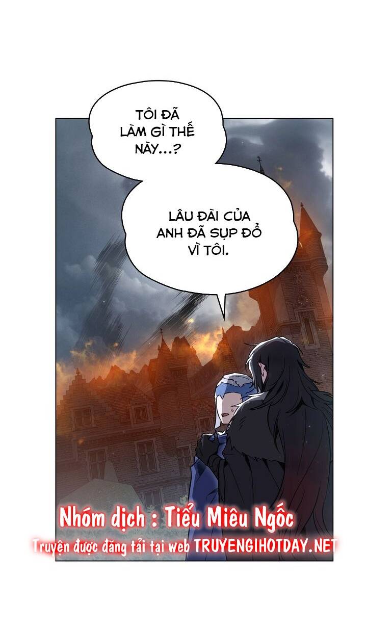 Thanh Gươm Của Evangeline Chapter 71 - Trang 2