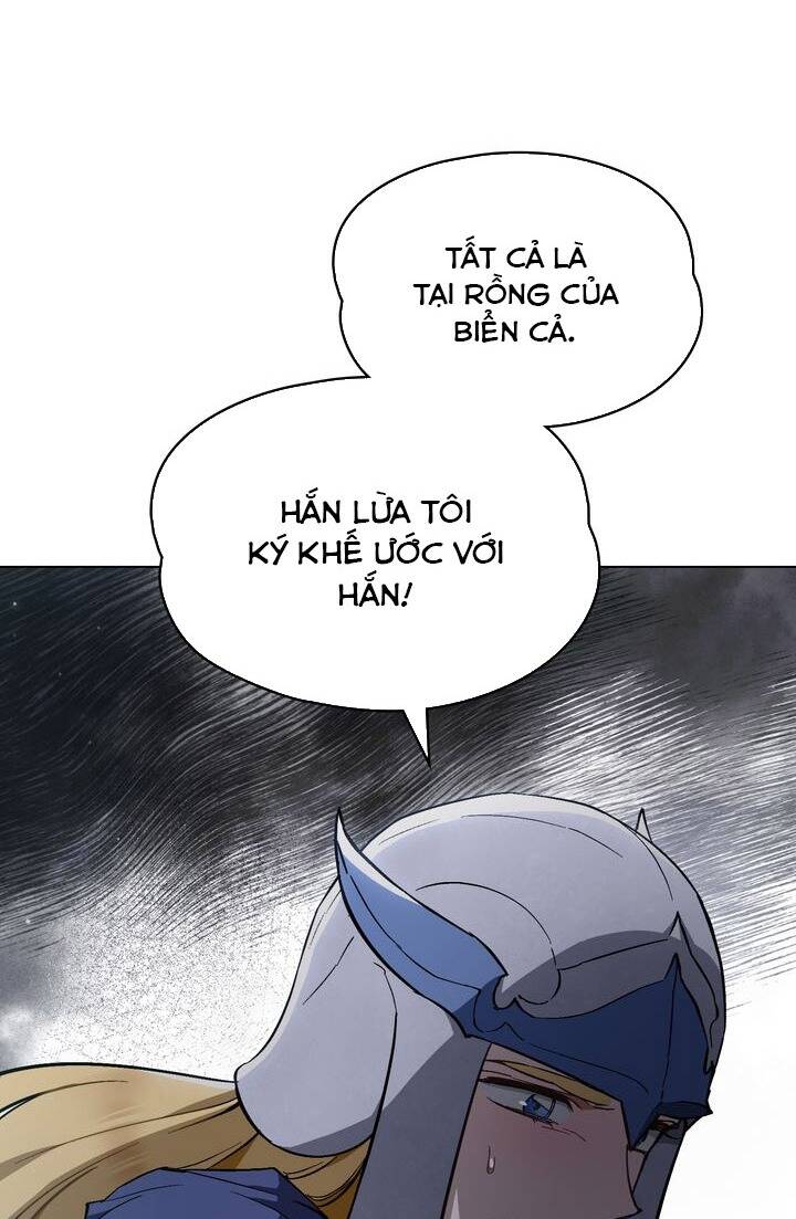 Thanh Gươm Của Evangeline Chapter 71 - Trang 2