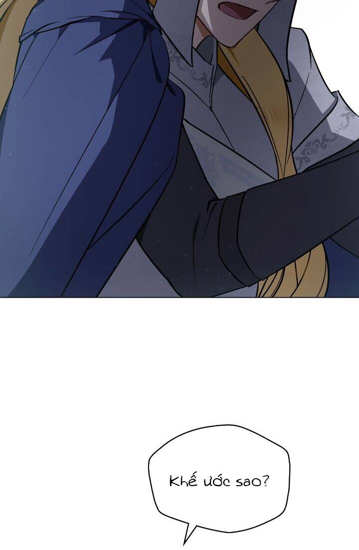 Thanh Gươm Của Evangeline Chapter 71 - Trang 2