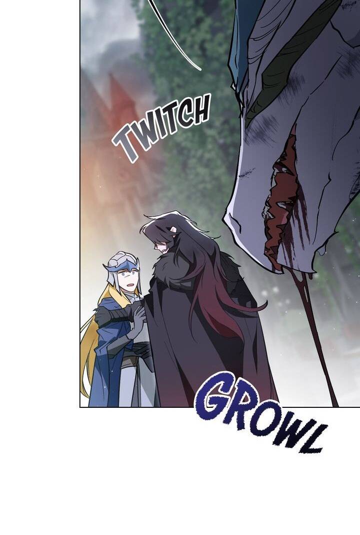 Thanh Gươm Của Evangeline Chapter 71 - Trang 2