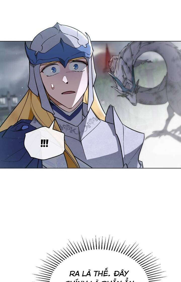 Thanh Gươm Của Evangeline Chapter 71 - Trang 2