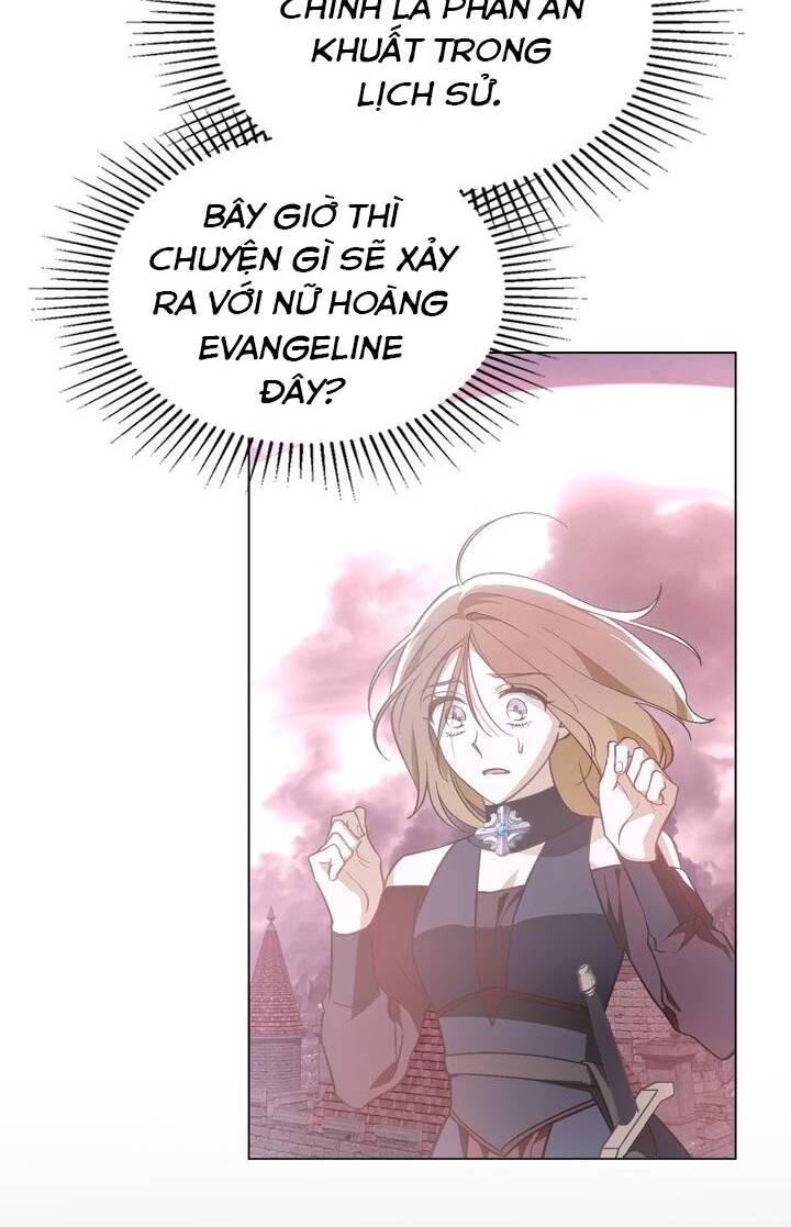 Thanh Gươm Của Evangeline Chapter 71 - Trang 2