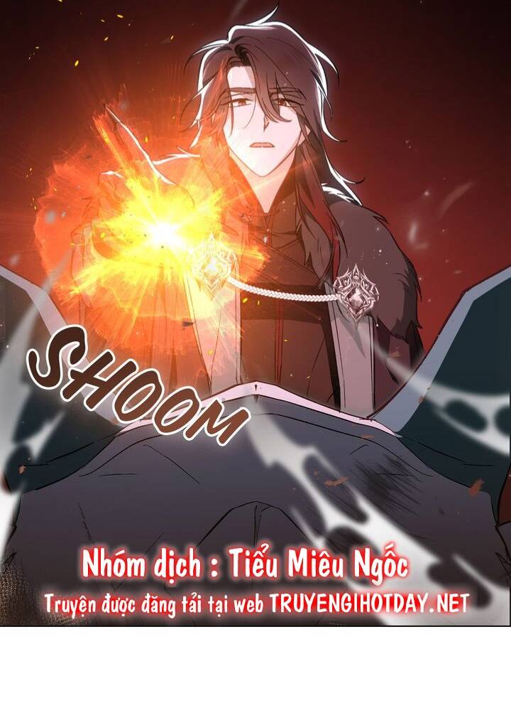 Thanh Gươm Của Evangeline Chapter 71 - Trang 2