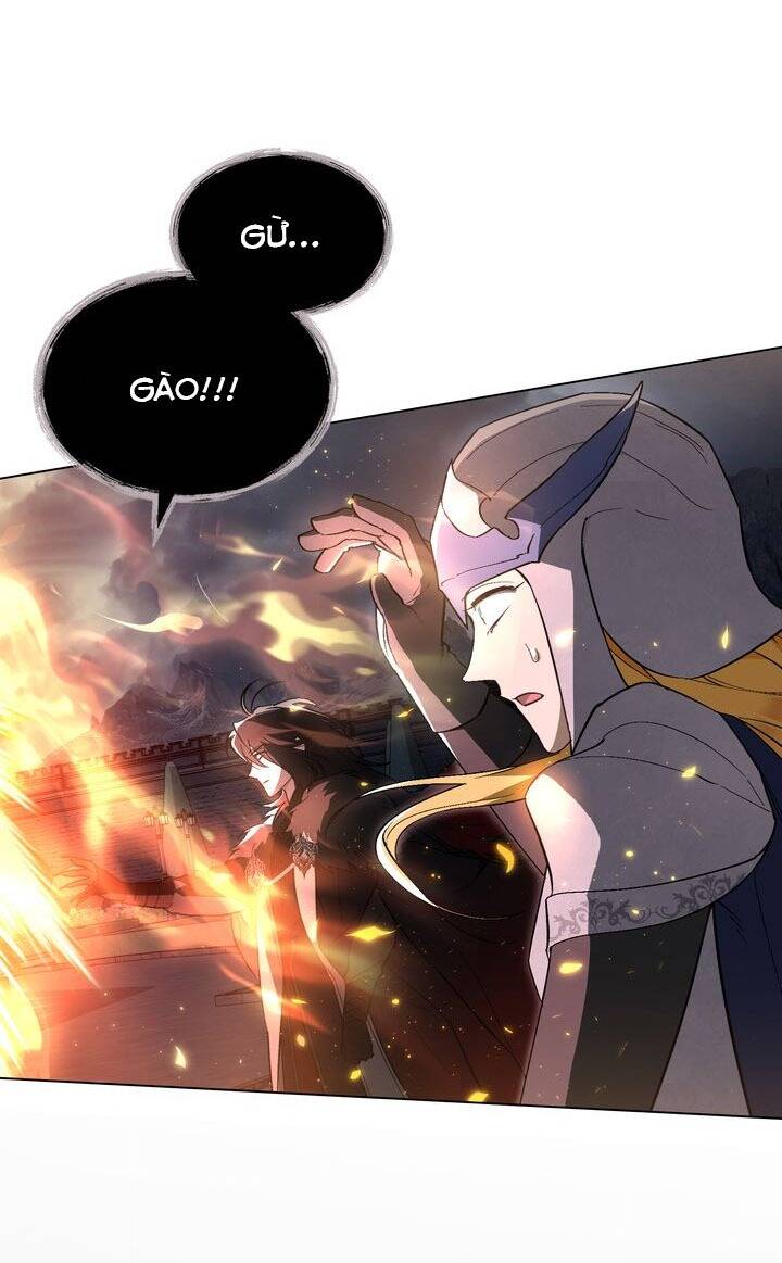 Thanh Gươm Của Evangeline Chapter 71 - Trang 2