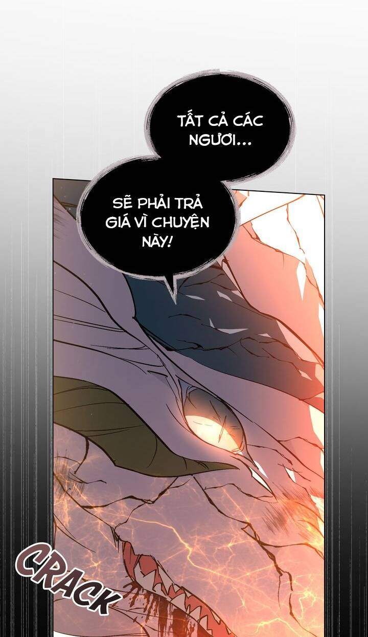 Thanh Gươm Của Evangeline Chapter 71 - Trang 2