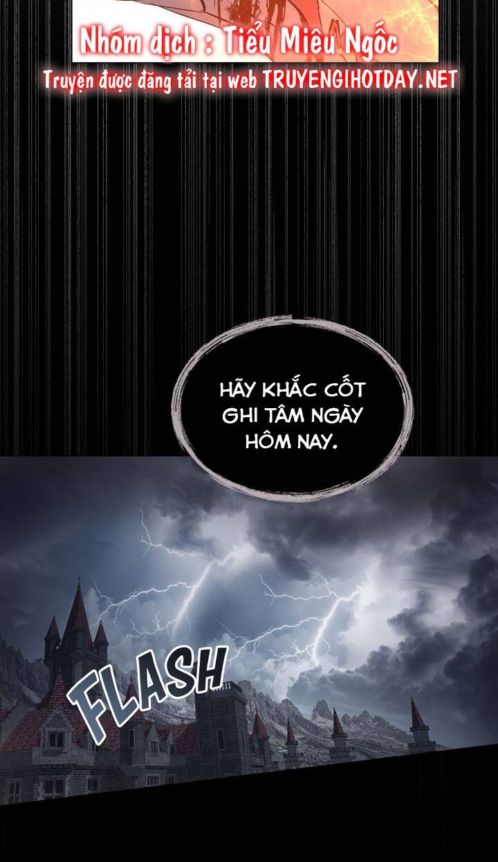 Thanh Gươm Của Evangeline Chapter 71 - Trang 2