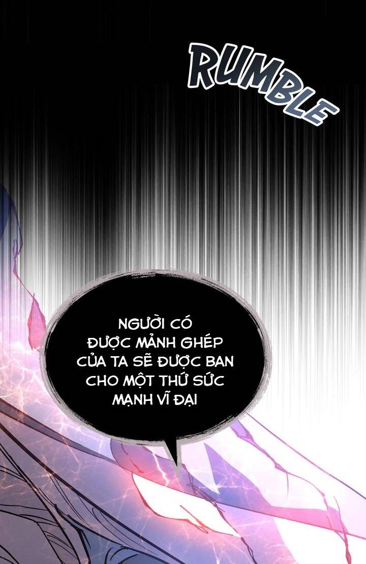 Thanh Gươm Của Evangeline Chapter 71 - Trang 2