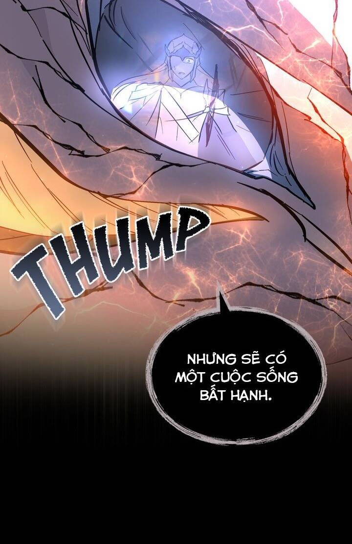 Thanh Gươm Của Evangeline Chapter 71 - Trang 2